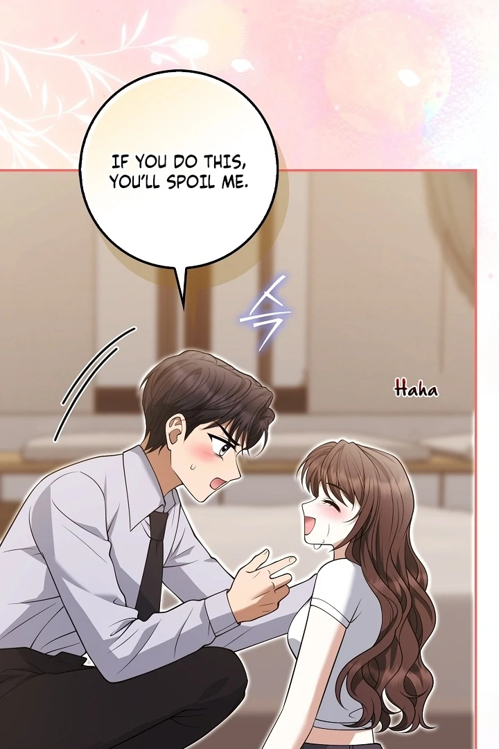 Black Fish Chapter 25 - Page 115