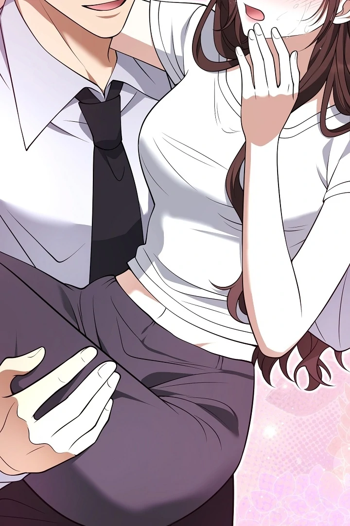 Black Fish Chapter 25 - Page 120