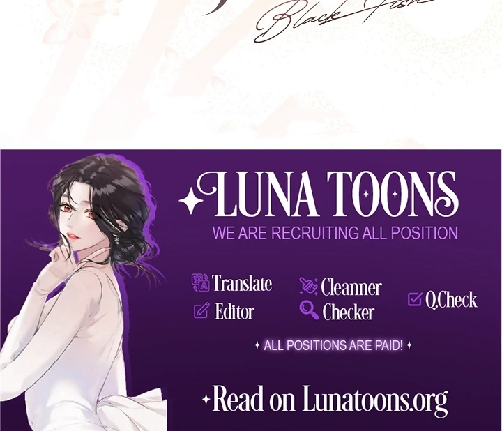 Black Fish Chapter 25 - Page 123