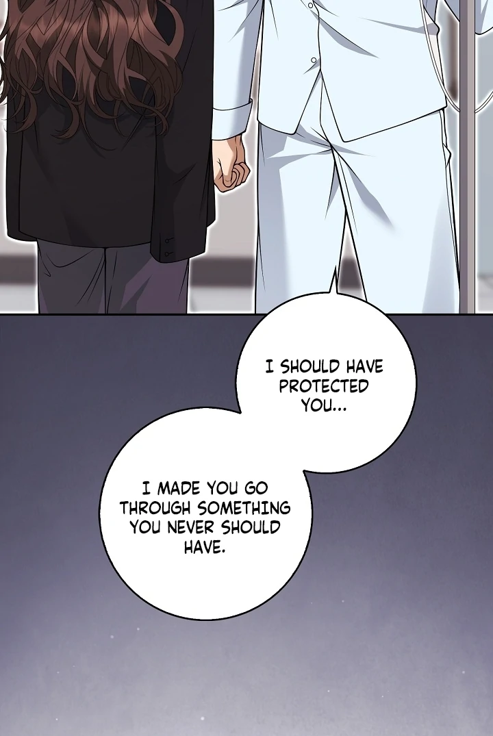 Black Fish Chapter 25 - Page 25