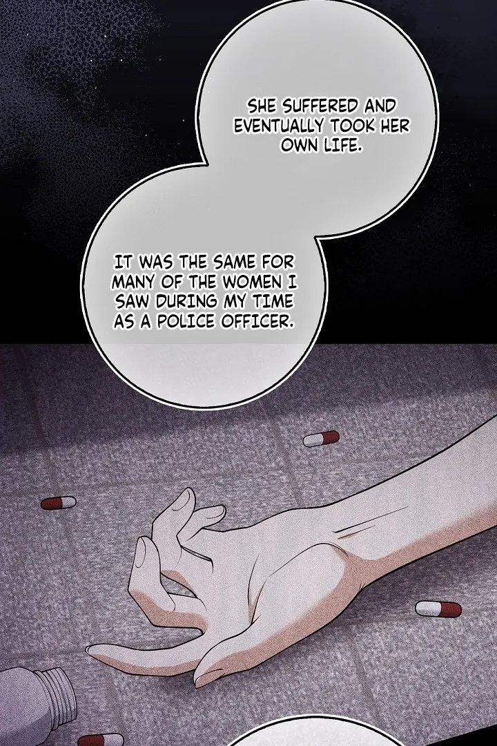 Black Fish Chapter 25 - Page 32