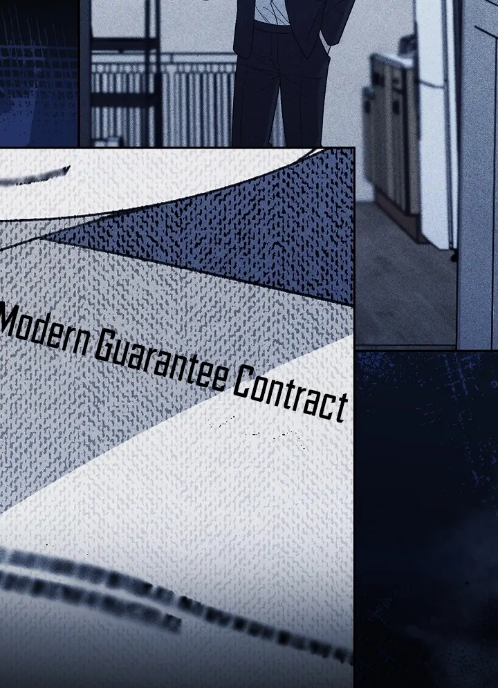 Black Fish Chapter 25 - Page 37