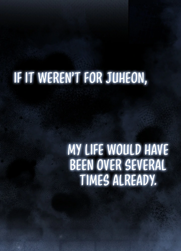 Black Fish Chapter 25 - Page 38