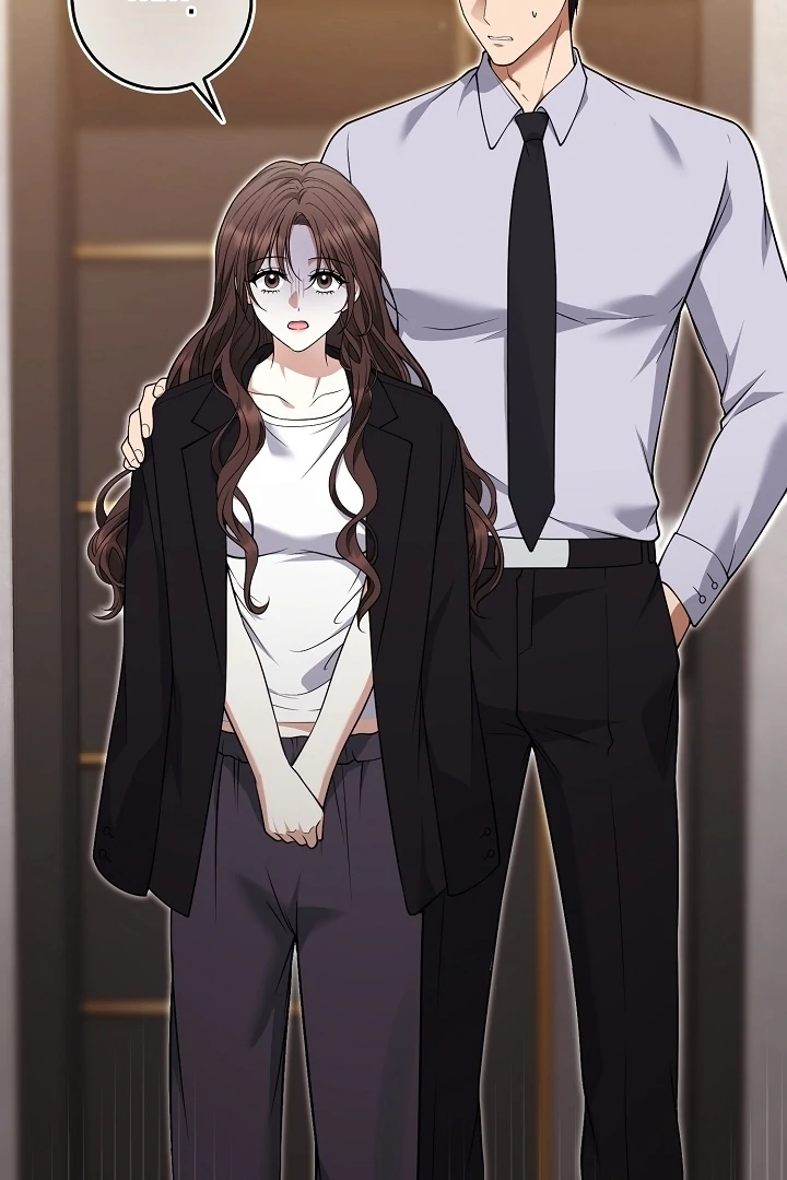 Black Fish Chapter 25 - Page 57