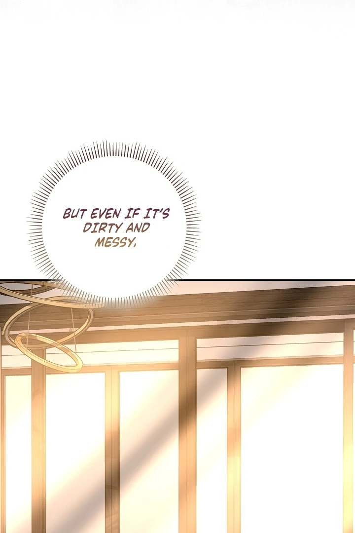 Black Fish Chapter 25 - Page 59