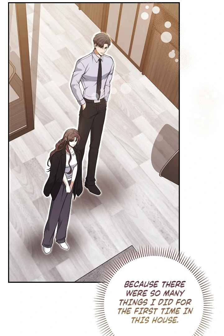 Black Fish Chapter 25 - Page 64