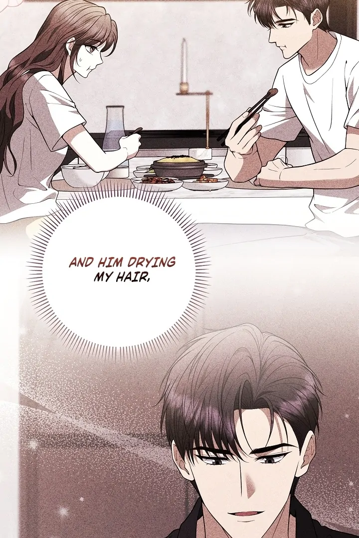 Black Fish Chapter 25 - Page 66