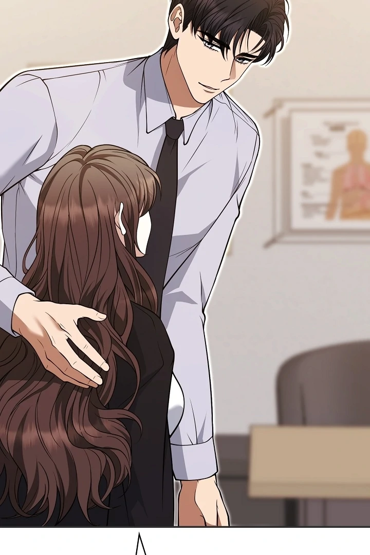 Black Fish Chapter 25 - Page 8