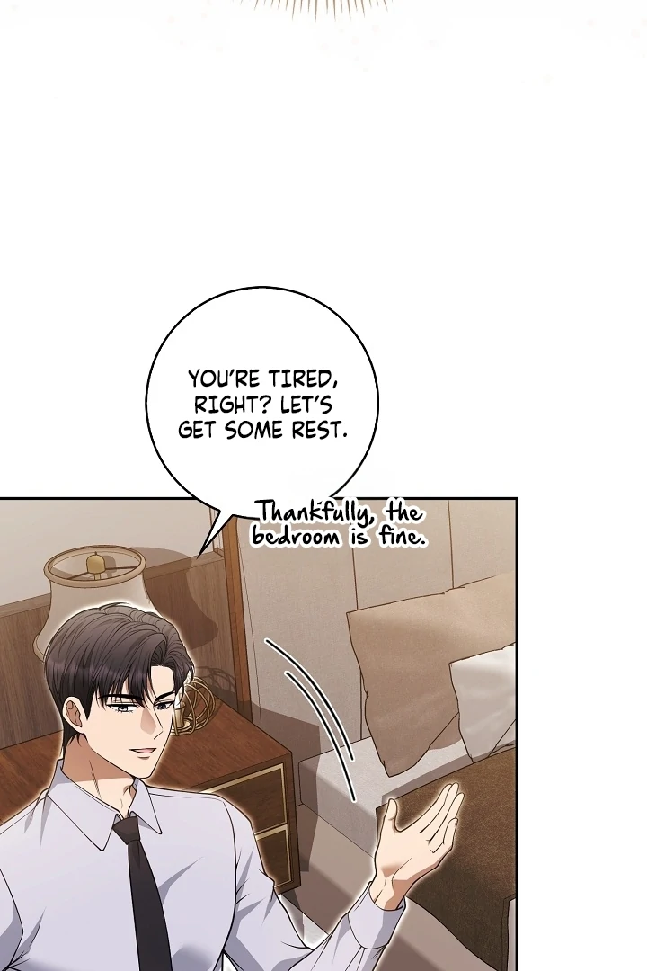 Black Fish Chapter 25 - Page 71