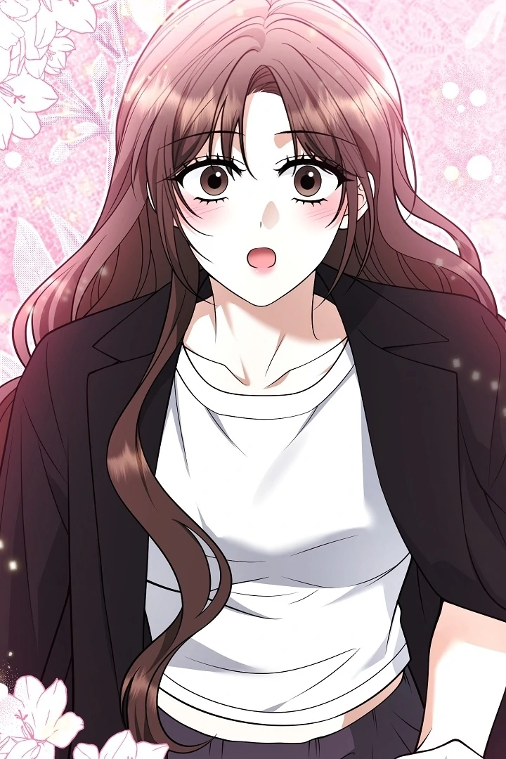 Black Fish Chapter 25 - Page 74