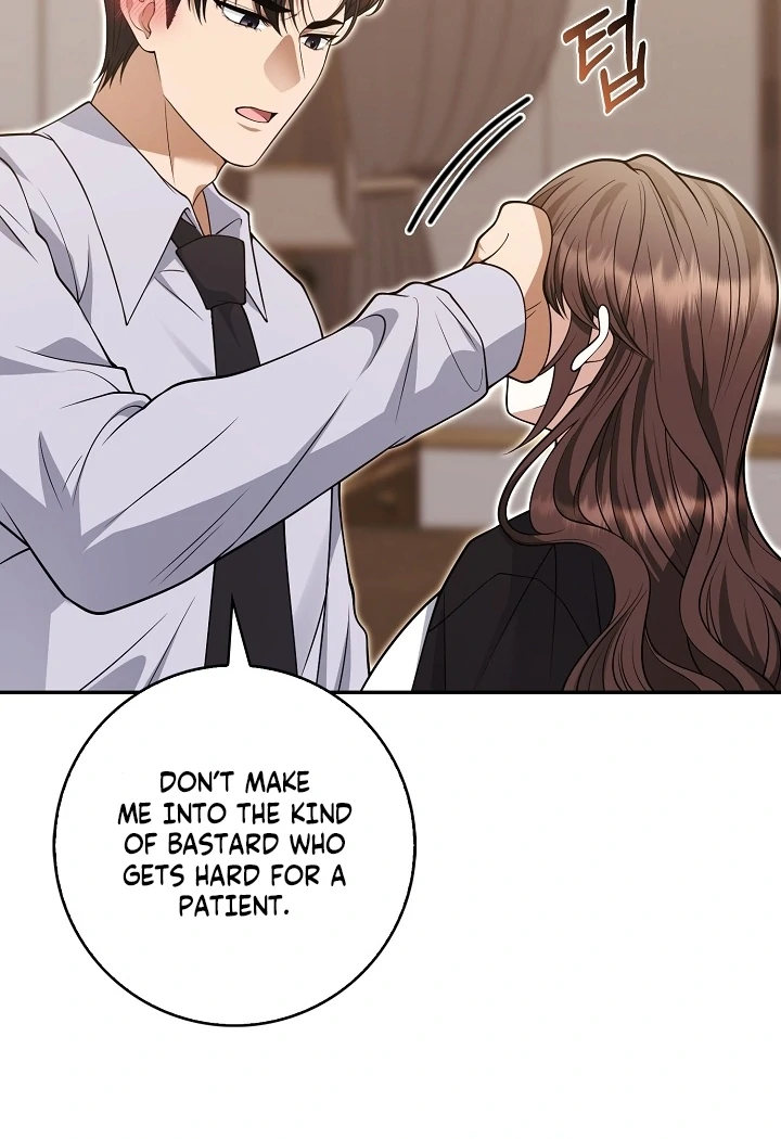 Black Fish Chapter 25 - Page 76