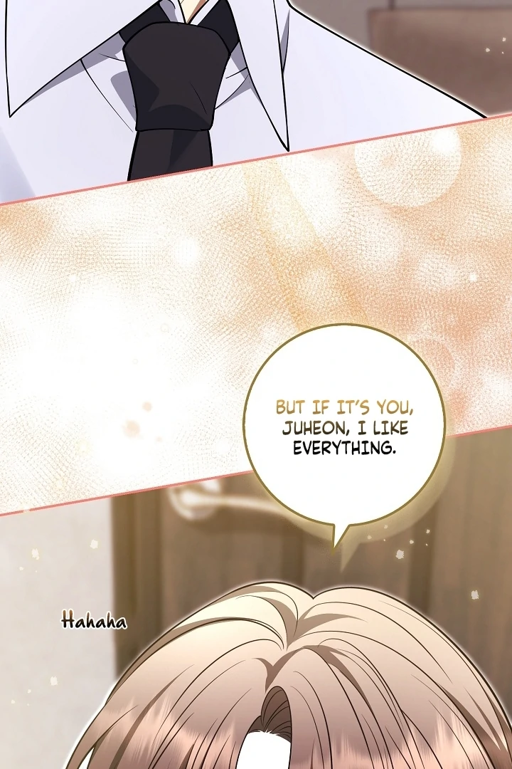 Black Fish Chapter 25 - Page 80