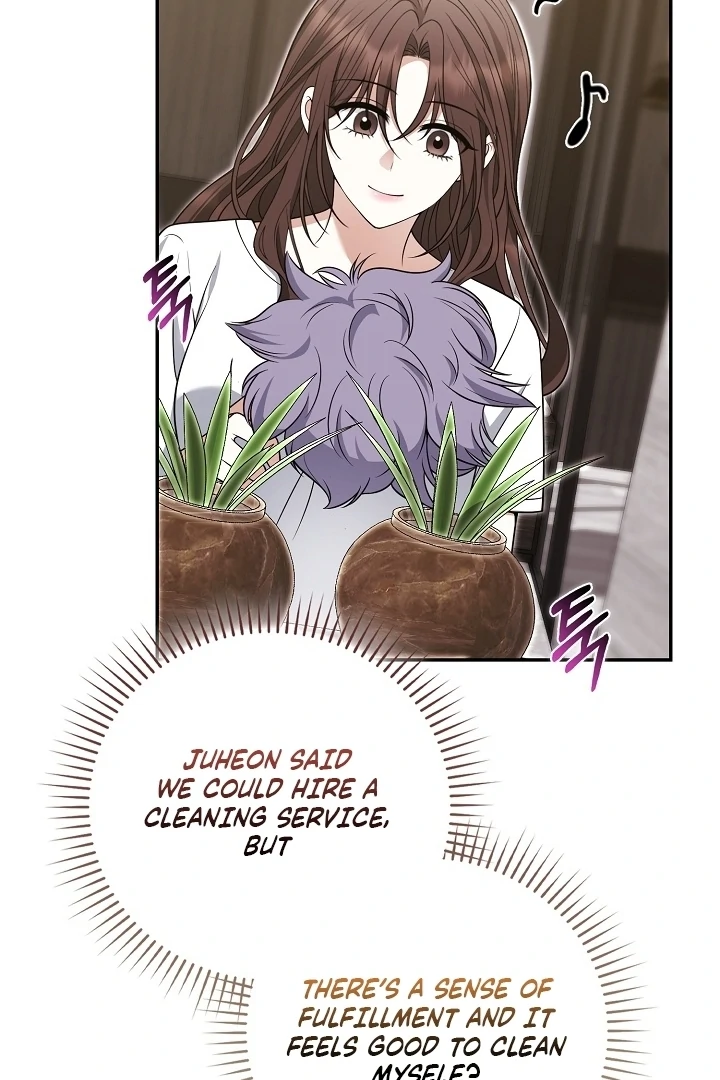 Black Fish Chapter 26 - Page 106