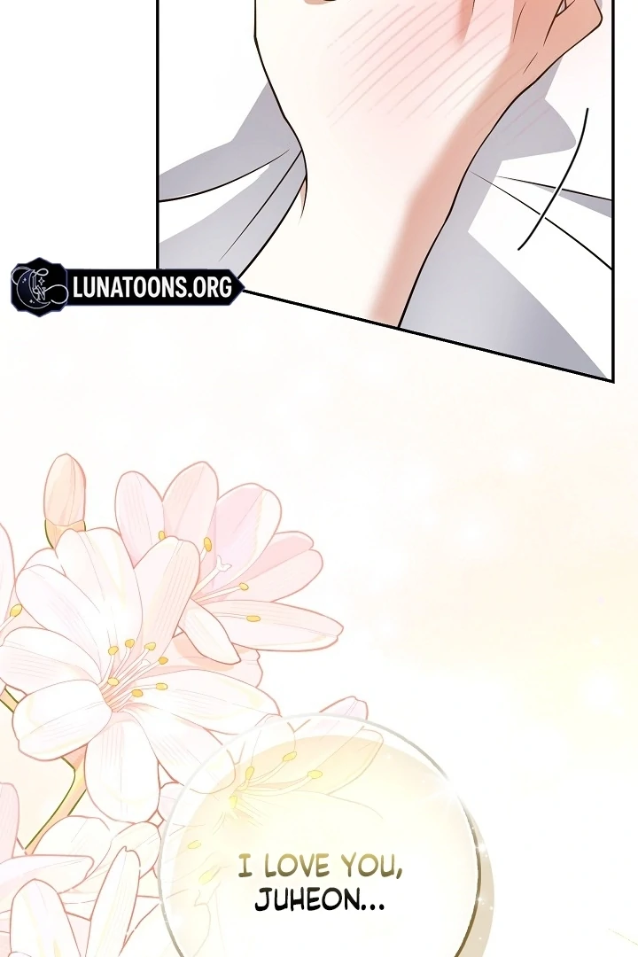 Black Fish Chapter 26 - Page 22