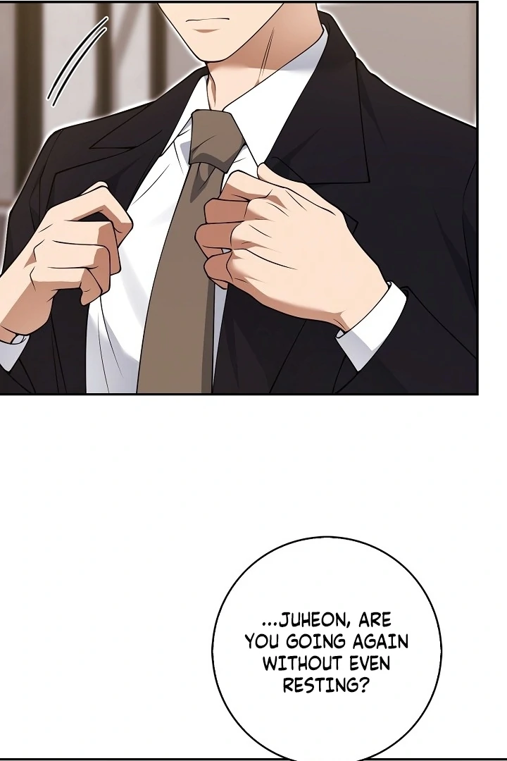 Black Fish Chapter 26 - Page 42