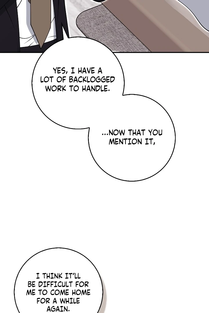 Black Fish Chapter 26 - Page 44