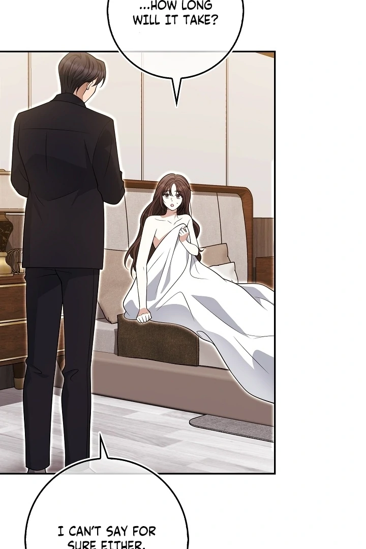 Black Fish Chapter 26 - Page 47