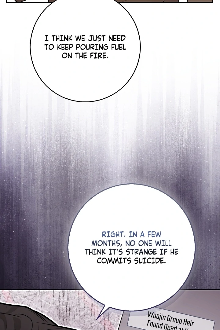 Black Fish Chapter 26 - Page 61