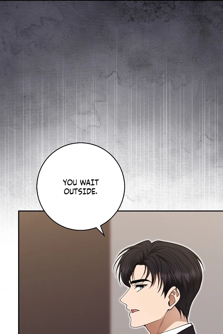 Black Fish Chapter 26 - Page 70