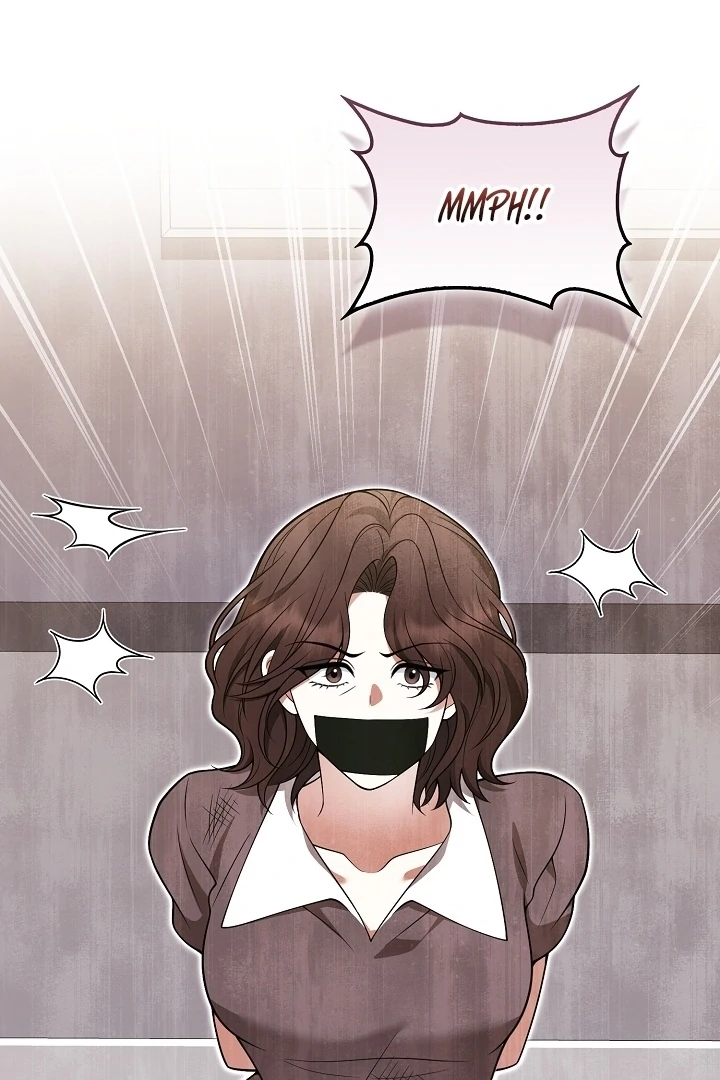 Black Fish Chapter 26 - Page 72