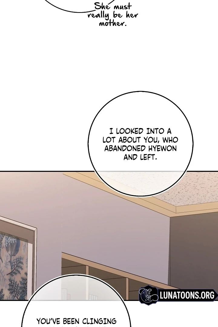 Black Fish Chapter 26 - Page 77