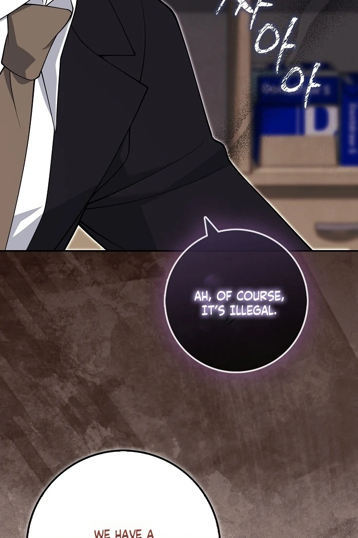 Black Fish Chapter 26 - Page 85