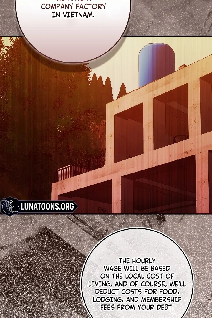 Black Fish Chapter 26 - Page 86