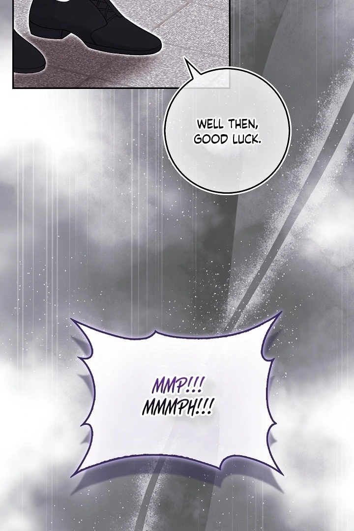 Black Fish Chapter 26 - Page 92