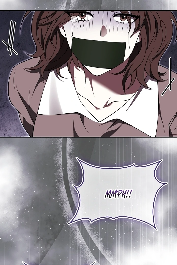 Black Fish Chapter 26 - Page 93