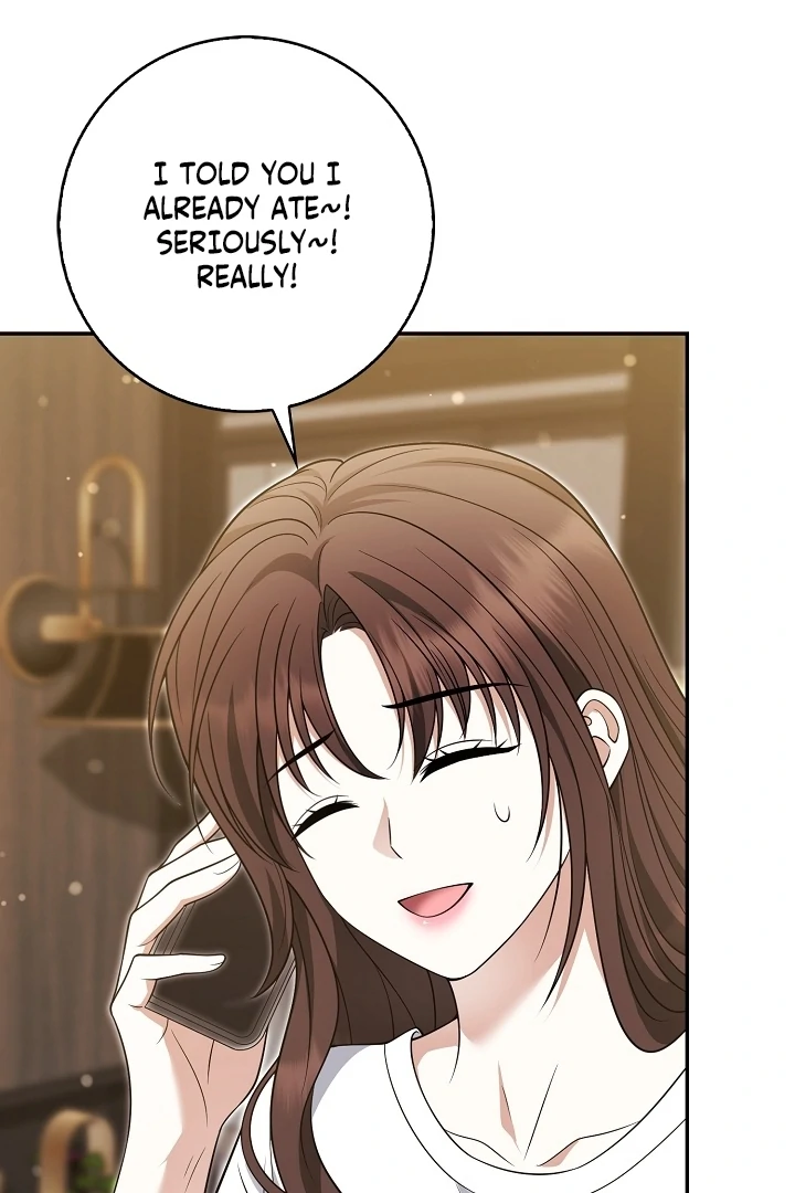 Black Fish Chapter 27 - Page 11