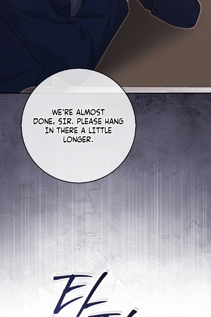 Black Fish Chapter 27 - Page 109