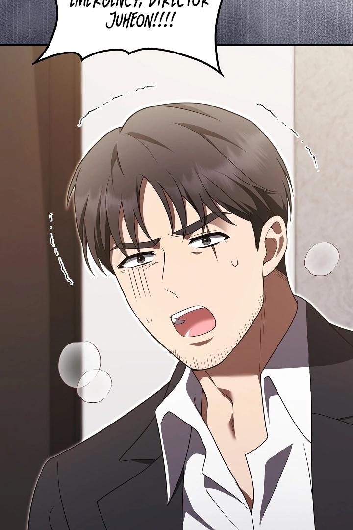 Black Fish Chapter 27 - Page 112