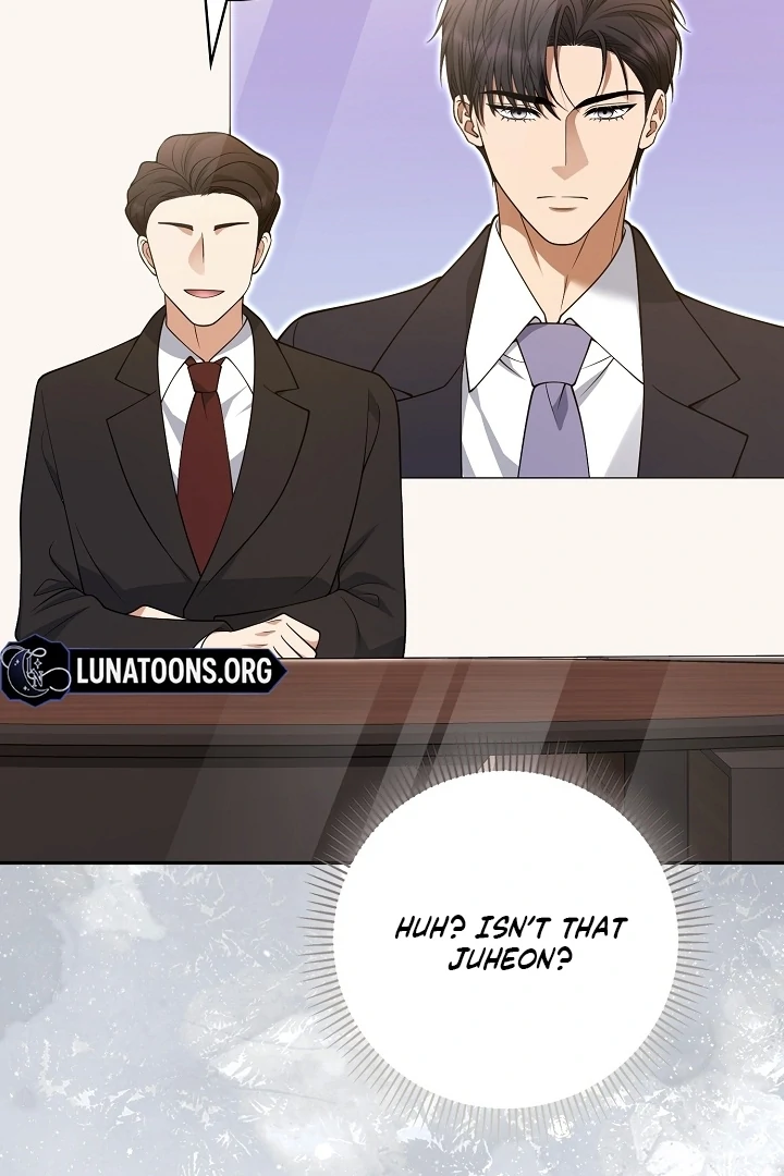 Black Fish Chapter 27 - Page 18