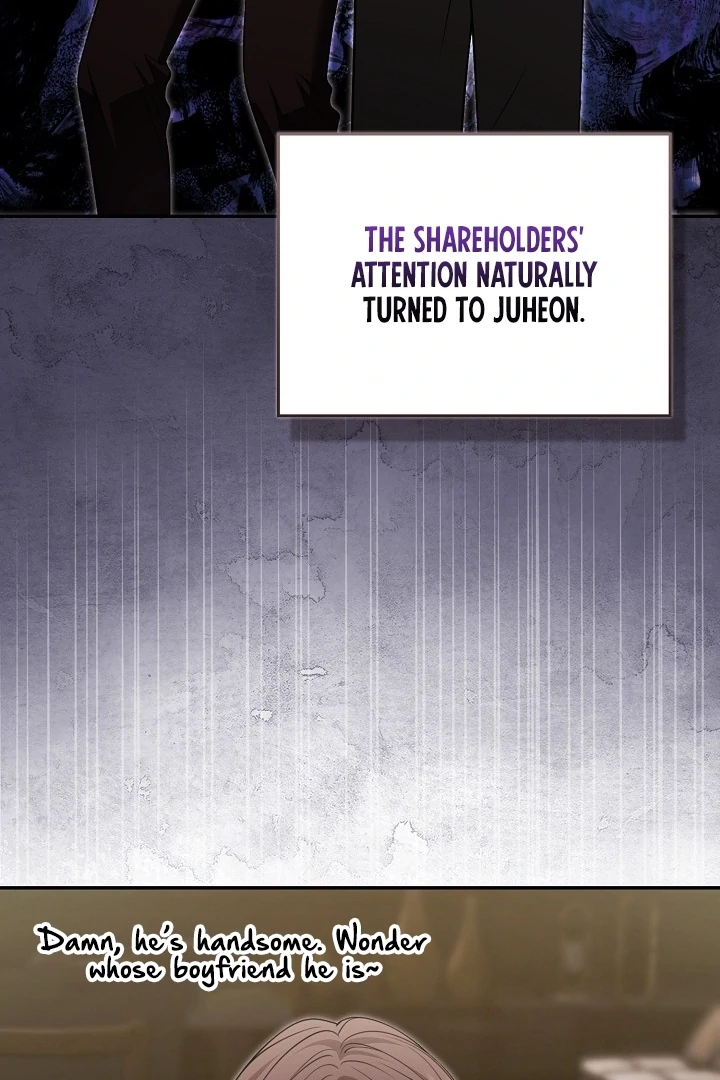 Black Fish Chapter 27 - Page 21