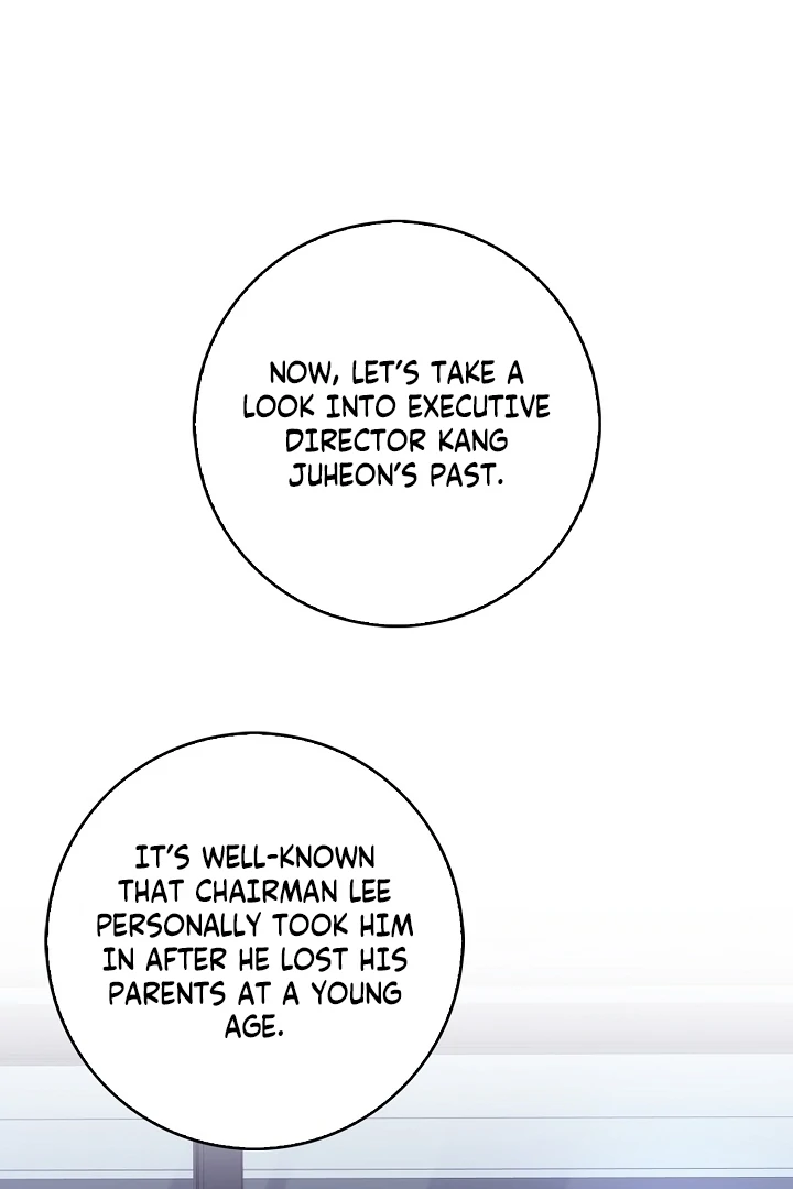 Black Fish Chapter 27 - Page 23