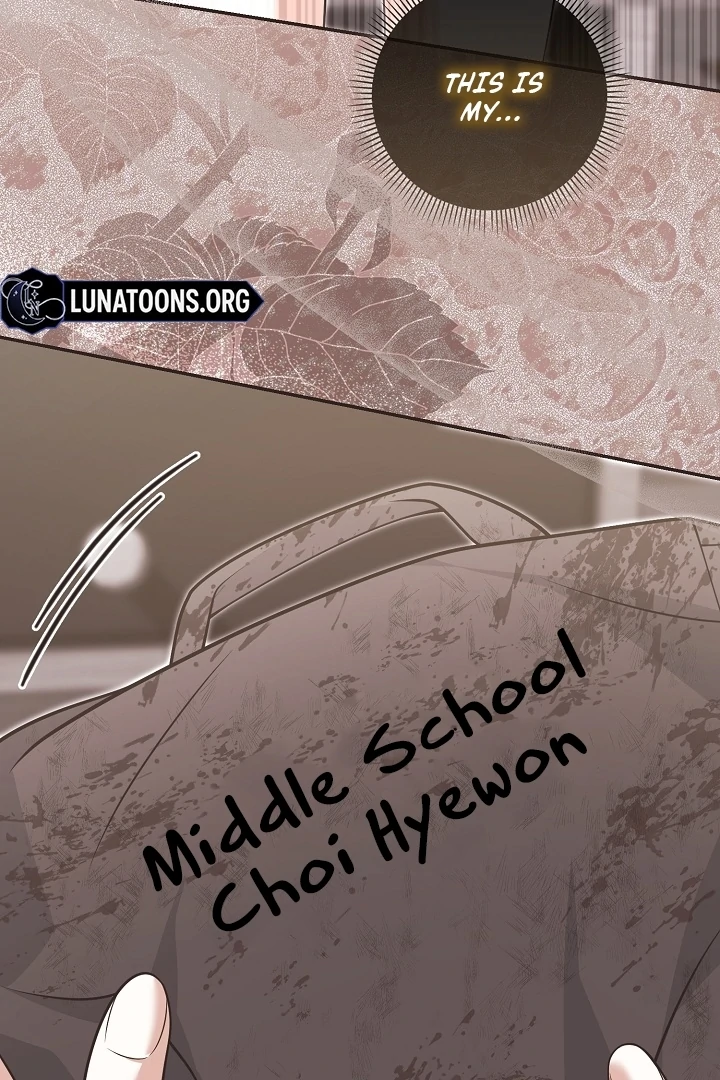 Black Fish Chapter 27 - Page 4