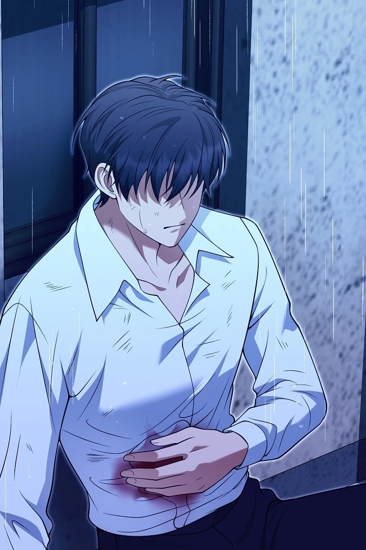 Black Fish Chapter 27 - Page 34