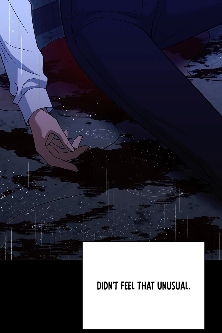 Black Fish Chapter 27 - Page 35