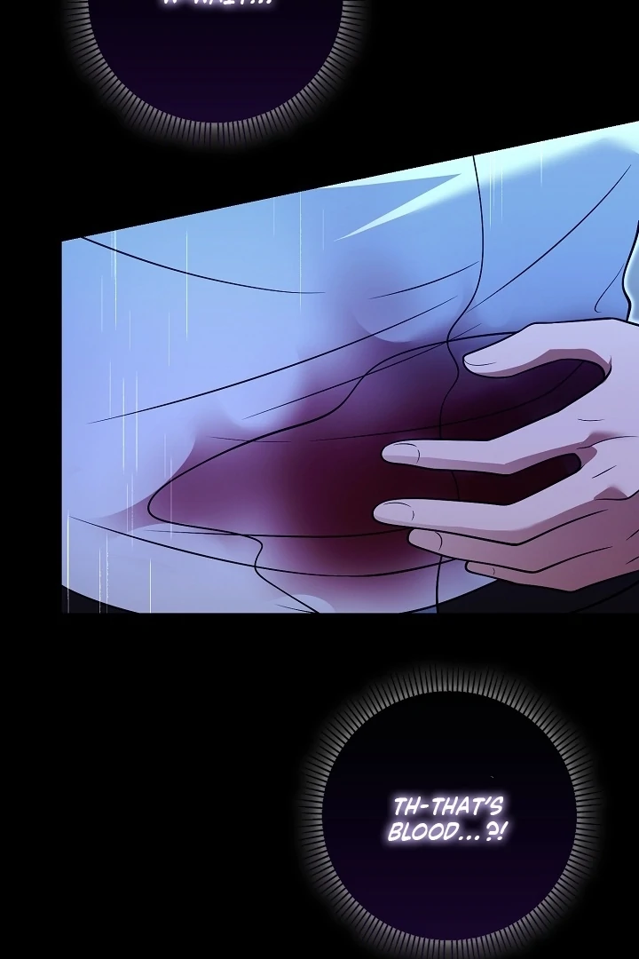 Black Fish Chapter 27 - Page 39