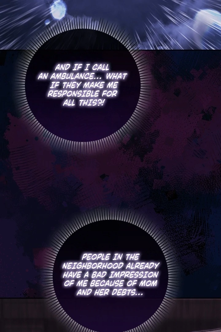 Black Fish Chapter 27 - Page 43