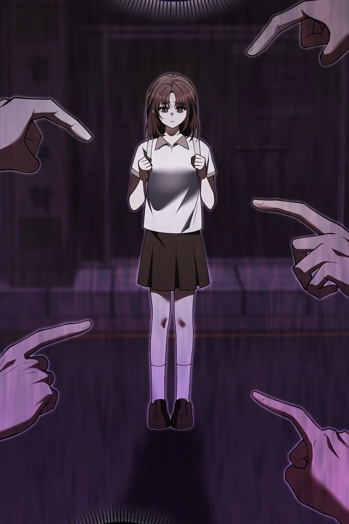 Black Fish Chapter 27 - Page 44