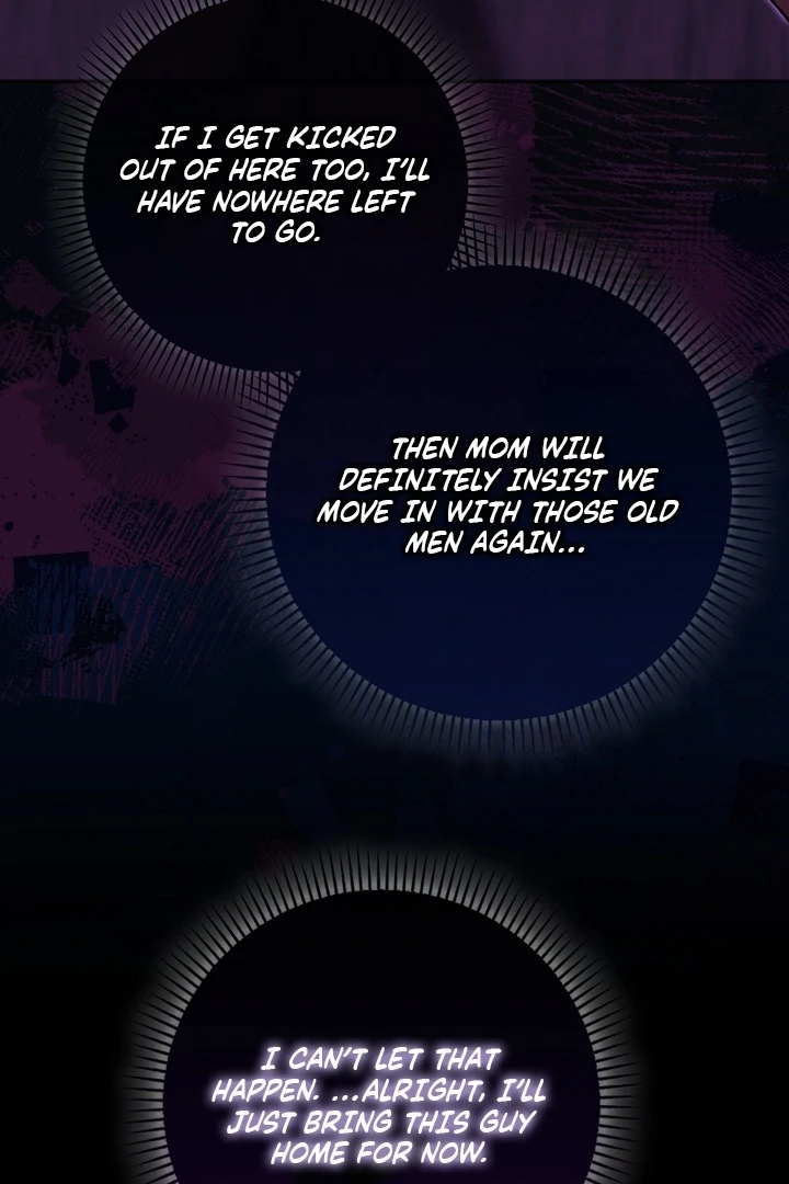 Black Fish Chapter 27 - Page 45