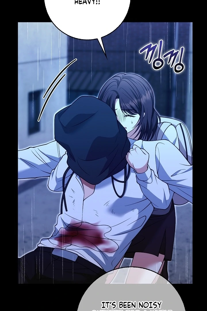 Black Fish Chapter 27 - Page 48