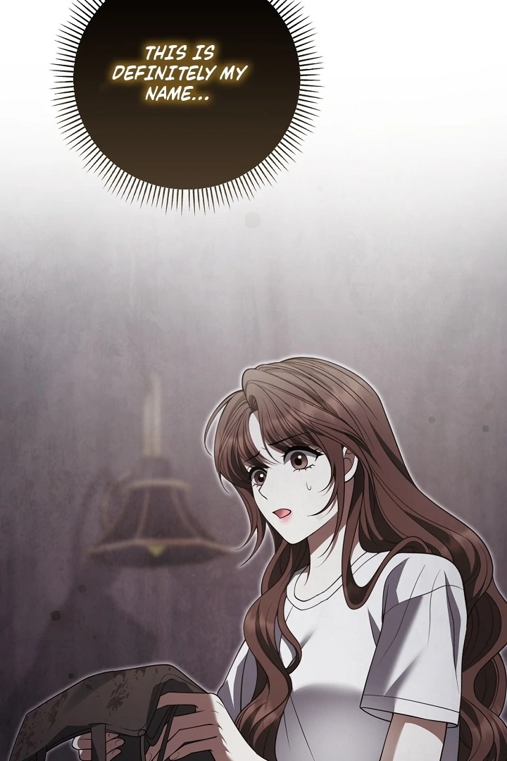 Black Fish Chapter 27 - Page 6