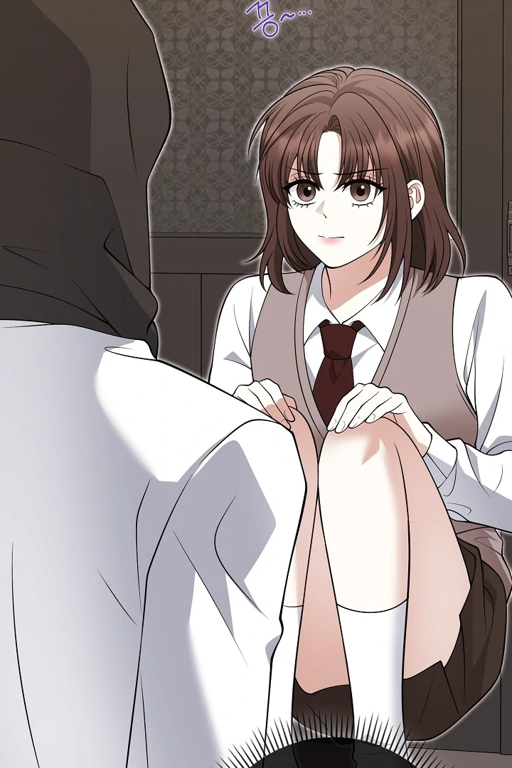 Black Fish Chapter 27 - Page 51