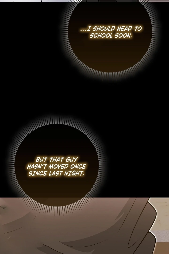 Black Fish Chapter 27 - Page 52