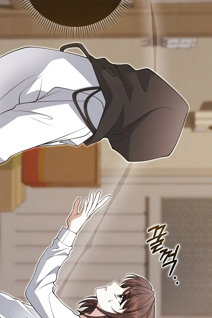 Black Fish Chapter 27 - Page 54