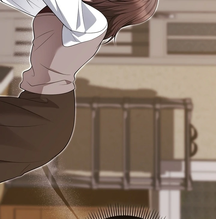 Black Fish Chapter 27 - Page 55