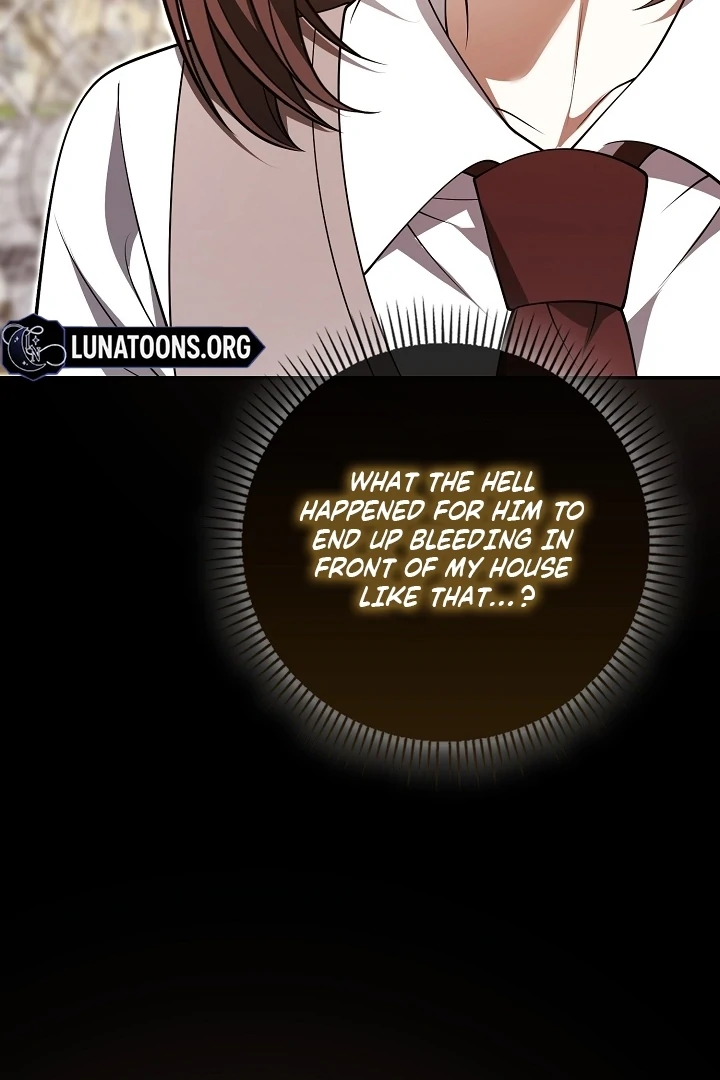 Black Fish Chapter 27 - Page 61