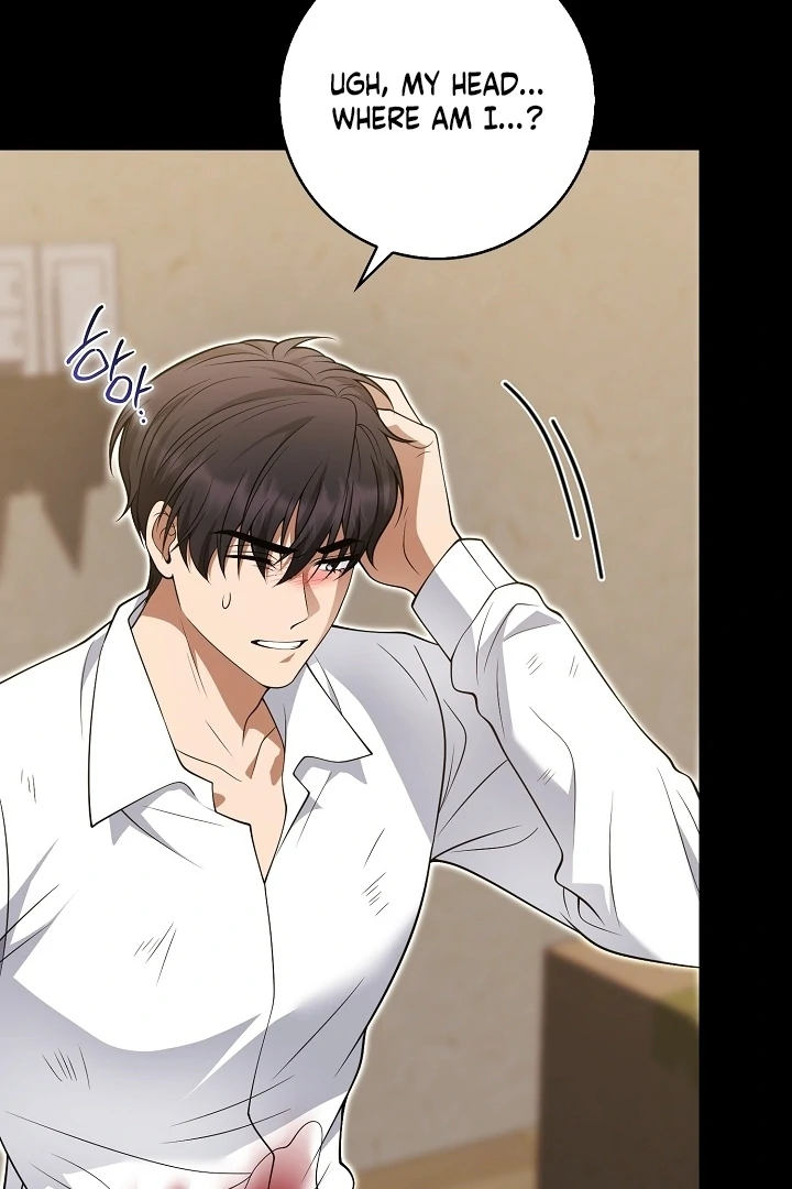 Black Fish Chapter 27 - Page 65